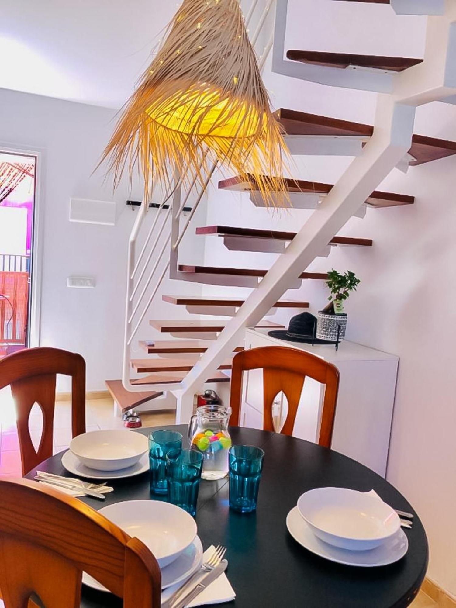 Antigua Bay - Casa Joana Apartment Costa De Antigua Bagian luar foto